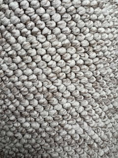 Tapis Boucle de luxe